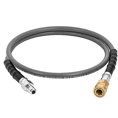 4000 PSI Pressure Washer Jumper Hose – YAMATIC®