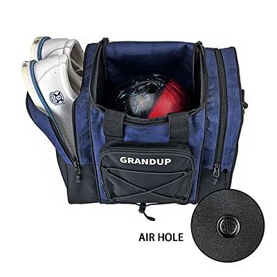  Bowling Ball Bag for Single Ball, Bowling Ball Tote Bag for  Men and Women : Sports & Outdoors