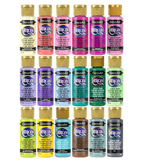 KINGART PRO Artist Acrylic Paint, 75ml (2.54oz), Set of 12 Unique Colors 