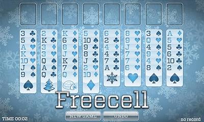 247 Solitaire - Freecell, Spider Solitaire, and more!