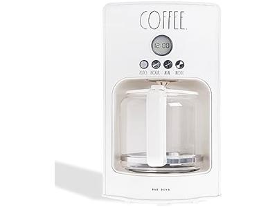 Kenmore Elite Programmable 12-Cup Coffee Maker with Filter