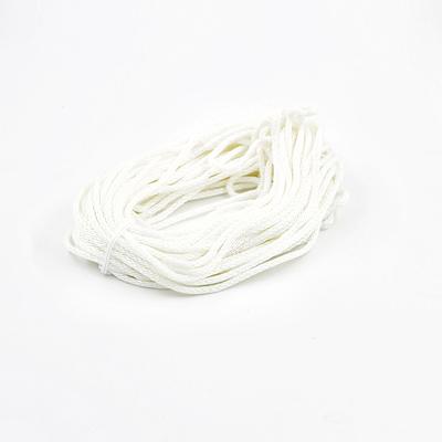 T.W. Evans Cordage 3/16 in. x 1000 ft. Solid Braid Nylon Rope