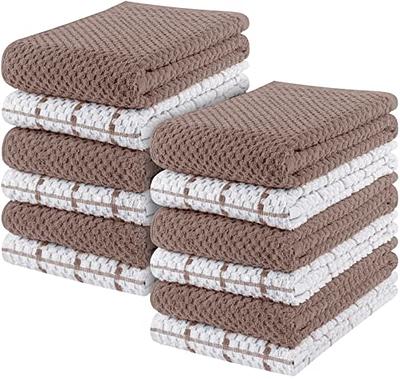 Utopia Towels 6 Pack Small Bath Towel Set, 100% Ring Spun Cotton (22 x 44  Inches) Lightweight and Highly Absorbent Quick Drying Towels, Premium Towels  for Hotel, Spa and Bathroom (Cool Grey) - Yahoo Shopping