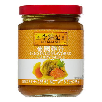 Chili Garlic Sauce/Lee Kum Kee/Condiments & Spreads - Yahoo Shopping