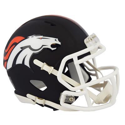 Nfl Denver Broncos Mini Helmet : Target