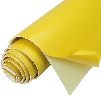 8 Pcs 12 x 8 x 4/5 Inch Self Adhesive Foam Padding Sheet Neoprene Rubber  Sheets Thick High Density Closed Foam Pad Anti Vibration Anti Slip  Insulation