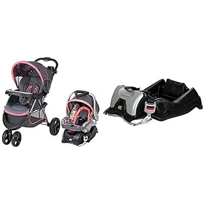Infantino Flip Advanced Baby Carrier - Car Seats & Travelling