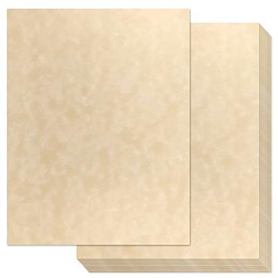 Baisunt 25 Pack 4x6 White Cardstock Paper Blank Thick Heavyweight 92lb Card  Stock for Making Greeting Cards, Invitations cards, Photos, Postcards