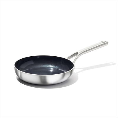 Tramontina With Grip Steel Frying Pan, Color: Black - JCPenney