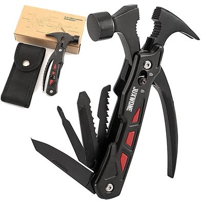 3-in-1 Multifunctional Pocket Knife Sharpener: The Ultimate Survival Tool  For Outdoor Camping Activities