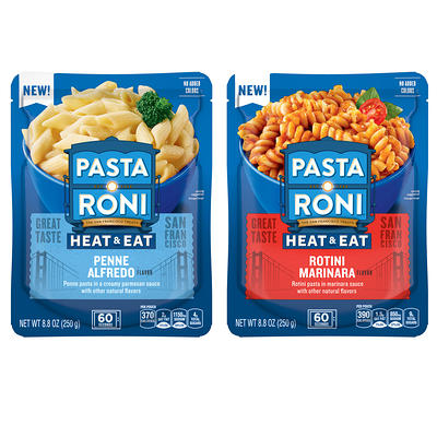 BARILLA Blue Box Pasta Variety Pack, Farfalle & Rotini, 16 oz. Box (Pack of  8), 8