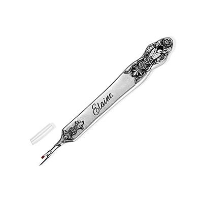 Personalized Seam Ripper for Sewing Crafting Thread Remover Retro