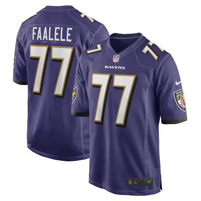 Patrick Queen Jersey  Patrick Queen Baltimore Ravens Jerseys & T-Shirts -  Ravens Store