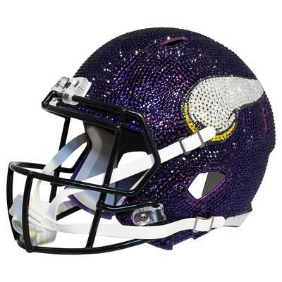 Minnesota Vikings Riddell AMP Speed Mini Helmet