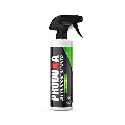 Goddard's Glass Cooktop Cleaner – Non-Abrasive Glass Cleaner for