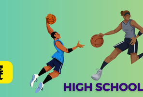 HBL高中籃球聯賽 掌握賽程、戰績、球隊動態、人物故事 鎖定Yahoo奇摩運動報導