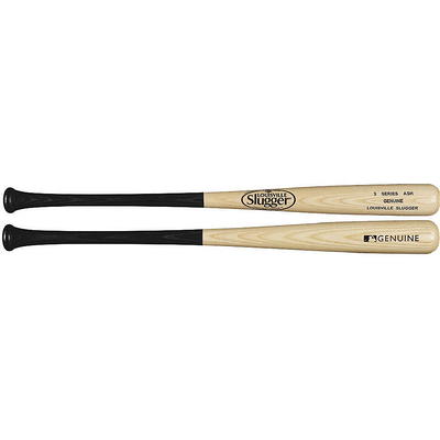 Louisville Slugger Genuine Mix Natural 34 Baseball Bat 