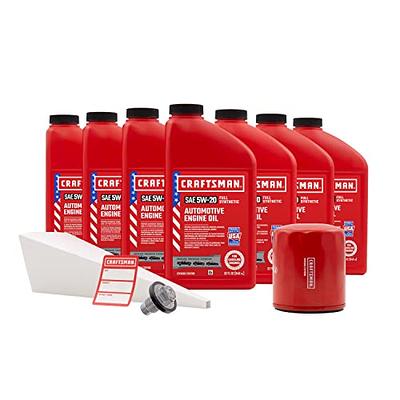 LANE'S Big Red Engine Degreaser- Total Auto Wash Engine Cleaner, Degreaser  Spray- Removes Corrosion, Oil, and Grime- Restore Engine Appearance (128