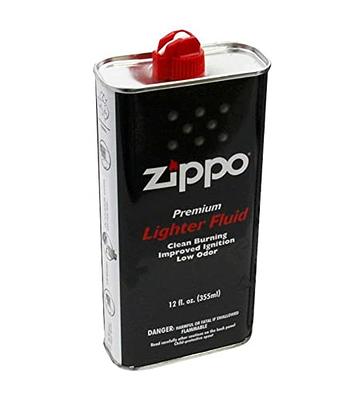 Zippo Butane Gas Tank for Petrol Lighter