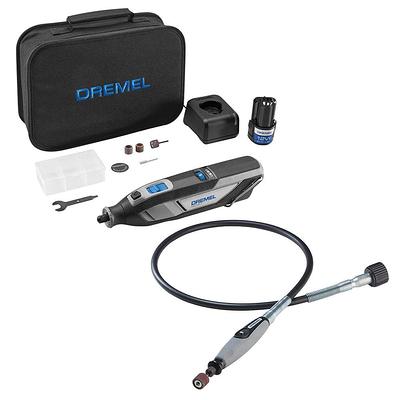 Dremel 3000 Series 1.2 Amp Variable Speed Corded Rotary Tool Kit