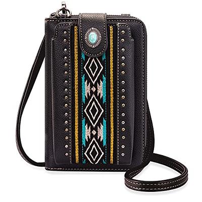 Travelers Love This  Crossbody Phone Purse