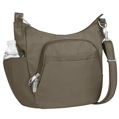 Champs Gala Collection Top-Zip Shoulder Bag