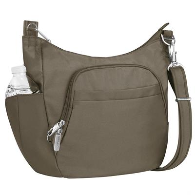 Travelon Anti-Theft Metro Convertible Small Crossbody