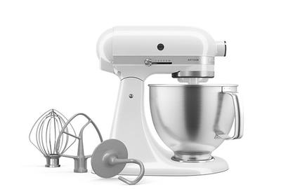 KitchenAid Artisan Series Beetroot 5-Quart Tilt-Head Stand Mixer