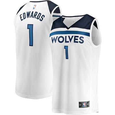 Luka Doncic Dallas Mavericks Fanatics Branded Fast Break Men's Replica  Jersey - Association Edition - White