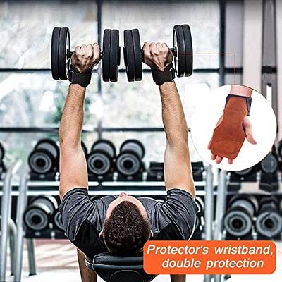 Premium Weight Lifting Wrist Hooks Straps for Maximum Grip Support -  Deadlift Gloves and Grip Pads Alternative in Fitness Gym Power Training  Like Pull Up Deadlifting & Shrugs - Yahoo Shopping