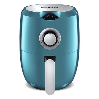 Rise by Dash Blue 2 qt Air Fryer - Yahoo Shopping