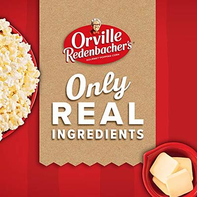 Orville Redenbacher's Original Gourmet Popcorn Kernels (8 lbs.) - Sam's Club