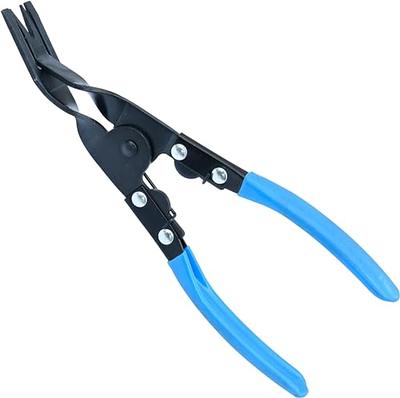 Trim Clip Door Panel Upholstery Remover Pliers Tool