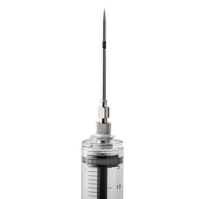 Stainless Steel Marinade Injector - Whisk