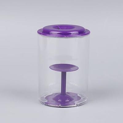 Transparent Piggy Bank - Glass - Saving Money - ApolloBox