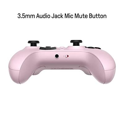 For Xbox Series S/x Wired Controller Pc Console Joystick Vibration