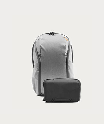 Tech Pouch  Peak Design Official Site