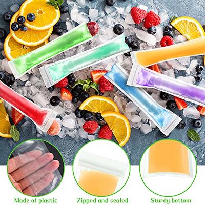 LeeYean Silicone Mini Ice Cube Trays 2 Pack, 160 Small Ice Cube Molds Easy  Release Crushed Ice Cube for Chilling Whiskey Cocktail, BPA Free Flexible