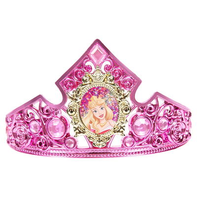 Disney Princess Tiara Set