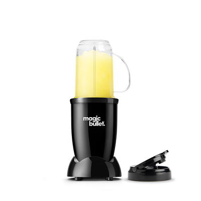 Ninja Nutribullet Slow Juicer 24 Oz Black - Office Depot