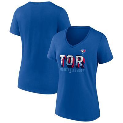 Toronto Blue Jays Fanatics Branded Two-Pack Combo T-Shirt Set