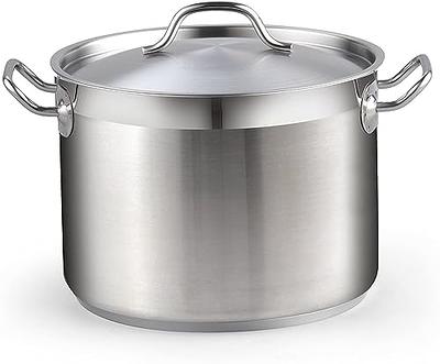  Stockpots