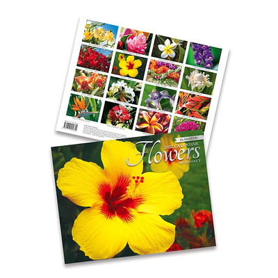 Calendrier Plantation Fleurs 2023 Hawaii 2022 12 Month Pocket Calendar January 2022 - December 2022 Plantation  - Yahoo Shopping