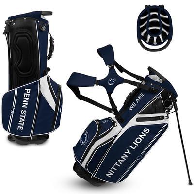 Penn State Nittany Lions Embroidered Golf Gift Set