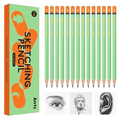 Shuttle Art 116 PCS Drawing Kit, Complete Drawing Supplies with