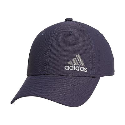 adidas Originals Men's Relaxed Fit Strapback Hat, Orchid Fusion  Purple/Black, One Size - Yahoo Shopping