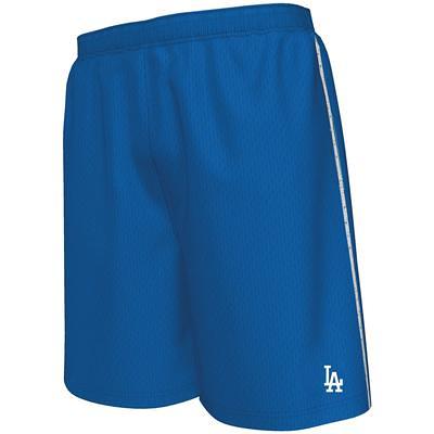 Men's Fanatics Branded Black Brooklyn Nets Big & Tall Referee Iconic Mesh Shorts