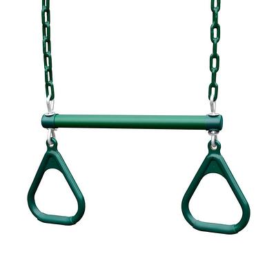 Swing-N-Slide Playsets Heavy Duty Swing Hangers (2-Pack) WS 4888