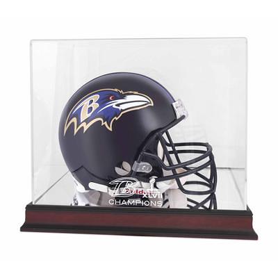 Riddell Baltimore Ravens Speed Blaze Alternate Mini Helmet - Macy's