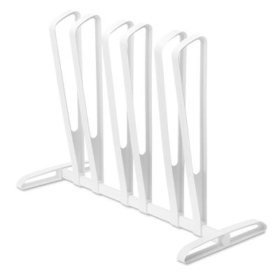 Neatfreak Stackable 3 Tier Metal Shoe Rack - Yahoo Shopping